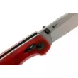 Нож SOG TM1023 Terminus XR G10 красн рукоять