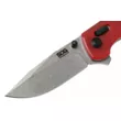 Нож SOG TM1023 Terminus XR G10 красн рукоять