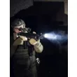Фонарь Armytek Predator Pro Magnet USB белый