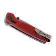 Нож SOG TM1023 Terminus XR G10 красн рукоять