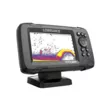 Эхолот Lowrance Hook Reveal 5 50/200 Hdi Row