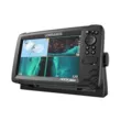 Эхолот Lowrance Hook Reveal 9 Tripleshot Row