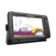 Эхолот Lowrance Hook Reveal 9 Tripleshot Row