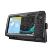 Эхолот Lowrance Hook Reveal 9 Tripleshot Row