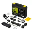 Фонарь Armytek Dobermann Extended Set белый