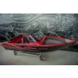 Катер NorthSilver 545 Fish
