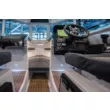 Катер NorthSilver Eagle Star Cabin 655