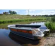 Катер Wellboat 42 NexT румпельная