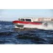 Катер NorthSilver 745 PRO Cabin