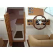 Катер NorthSilver Eagle Star Cabin 690