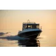 Катер NorthSilver Eagle Cabin 655