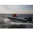 Катер NorthSilver 605 PRO
