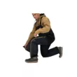 Комбинезон Simms Challenger Insulated Bib '21