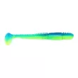 Виброхвосты LJ Pro Series TIOGA 3.9  in T