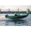 Катер NorthSilver 525 Fish Sport 20-21