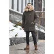 Куртка Hermzi HB-204A