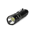 Фонарь VIDEX карманный VLF-A406 CREE XHP50.2, 20W. 3.7V 4.0Ah, 220B, дальность 200м