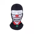 Подшлемник Crazy Smile BB-17