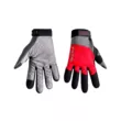 Перчатки Finntrail Atom 2842 (Graphite/Red XL)