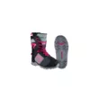 Ботинки снегоходные Finntrail Blizzard 5226 (GraphitePink 6(39))