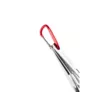 Набор столовых приборов Finntrail Nomad 1070 Silver