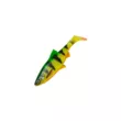 Приманка SG 4D LB River Roach 220 (Firetiger )