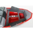 Лодка FISHPRO X5