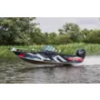 Лодка FISHPRO X7