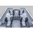 Лодка FISHPRO X7
