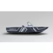 Лодка FISHPRO X7