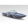 Лодка FISHPRO X7