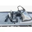Лодка FISHPRO X7