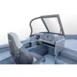 Лодка FISHPRO X7