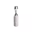Термос Bobber Flask-1000 swg 1,0 л пробка с наливными каналами (Белый)
