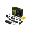 Фонарь Armytek Dobermann Extended Set теплый