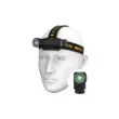 Фонарь Armytek Wizard C2 WG Magnet USB белый