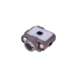 Фонарь налобный Claymore Capon 120D UV