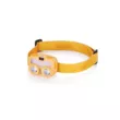 Фонарь налобный Claymore Heady3 (Yellow)