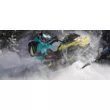 Комбинезон FXR Ranger Instinct F.A.S.T. с утеплителем мужской '22 (Black/Charcoal/Gray/Inferno M*)