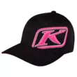 Кепка Klim Rider Hat (Fiery Red/Dress Blues SM/MD)