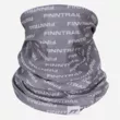 Шарф Finntrail Tube 9800 (Graphite OS)