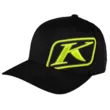 Кепка Klim Rider Hat (Fiery Red/Dress Blues SM/MD)