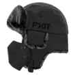 Шапка FXR Trapper унисекс (Canvas YTH)