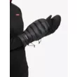 Рукавицы Bask D-TUBE MITTS пух.