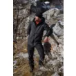 Брюки Werwolf Extreme муж.софт-шелл на флисе (Черный 46/182-188)