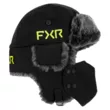 Шапка FXR Trapper унисекс (Canvas YTH)
