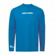 Футболка BRP Long Sleeve Rashguard мужская