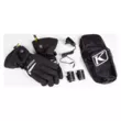 Перчатки Klim Resistor HTD Gauntlet Glove