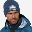 Шапка Finntrail Waterproof Hat 9714 (Red XL-2XL)
