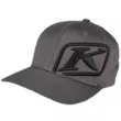 Кепка Klim Rider Hat (Fiery Red/Dress Blues SM/MD)